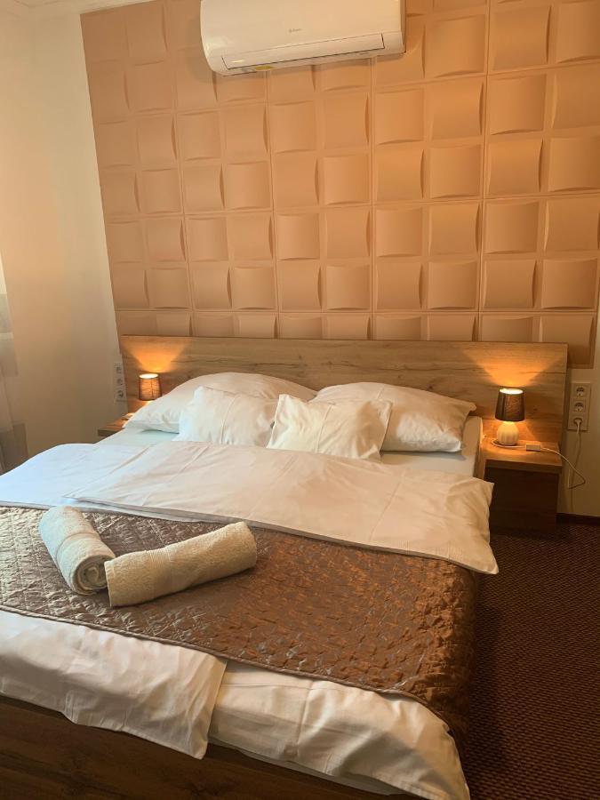 Dorottya Vendégház Miskolc Extérieur photo