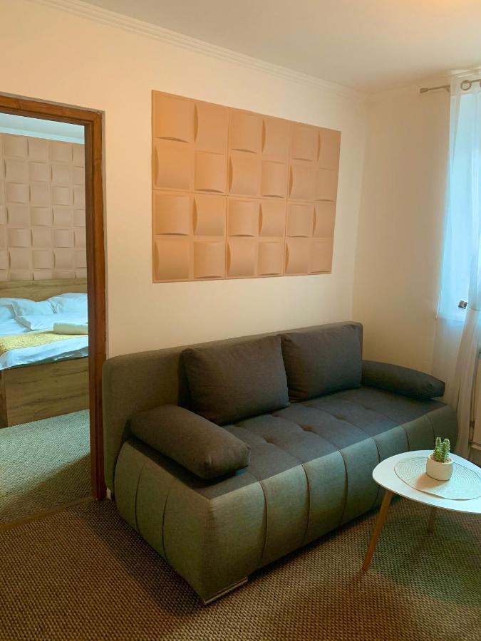 Dorottya Vendégház Miskolc Extérieur photo