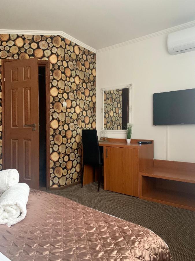 Dorottya Vendégház Miskolc Extérieur photo