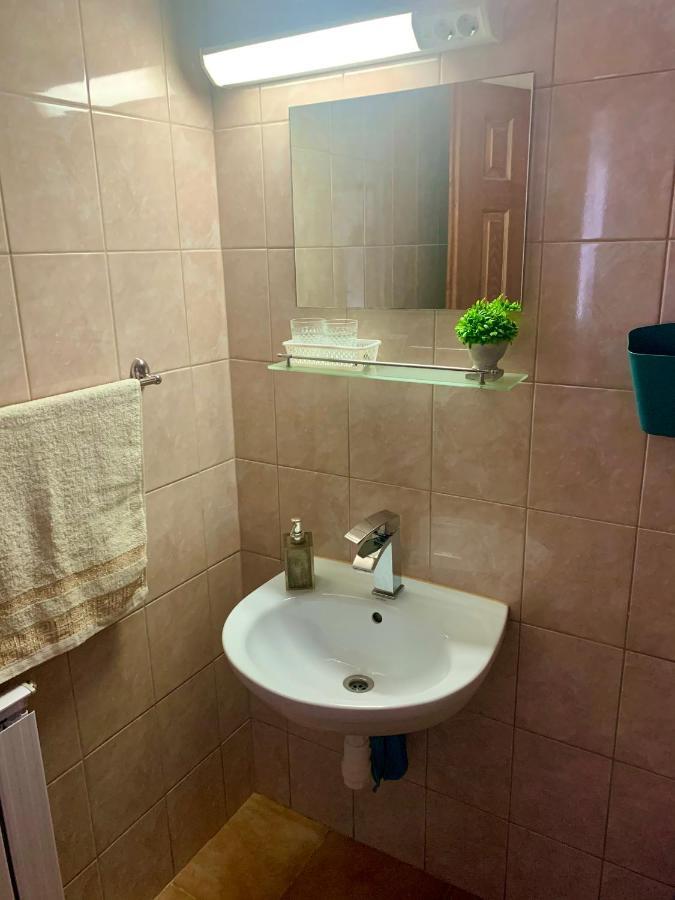 Dorottya Vendégház Miskolc Extérieur photo