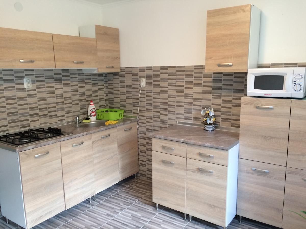 Dorottya Vendégház Miskolc Extérieur photo