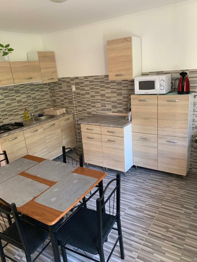Dorottya Vendégház Miskolc Extérieur photo